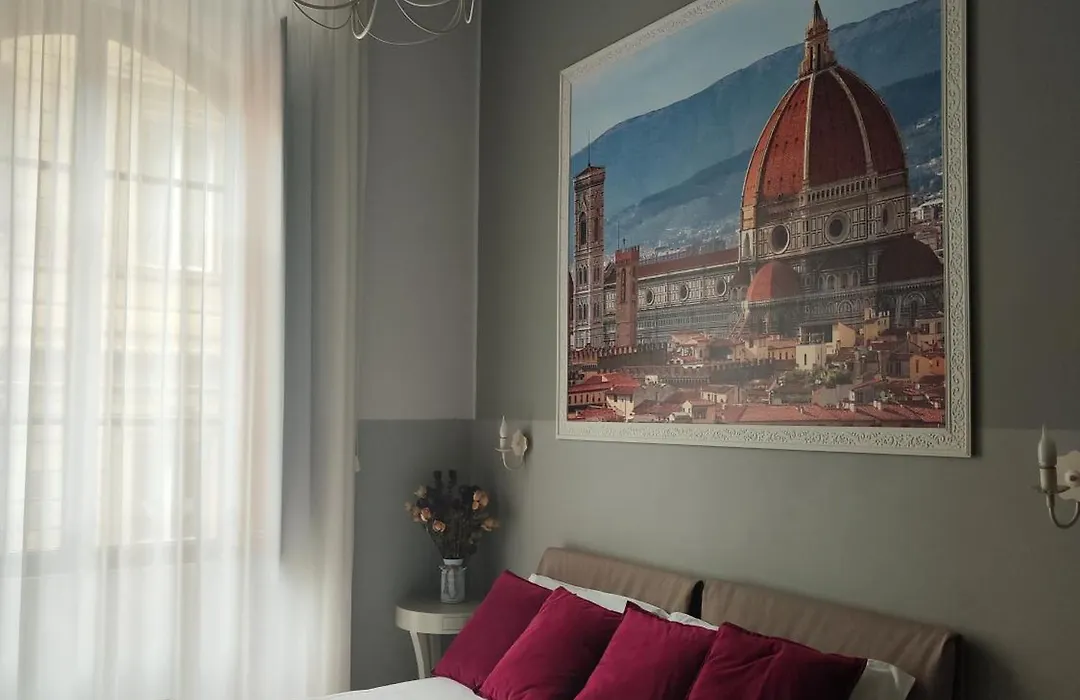 Dimora Sassetti B&B Boutique-1