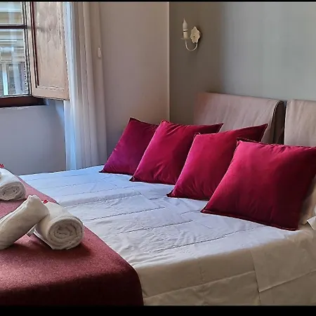 Dimora Sassetti B&B Boutique-2
