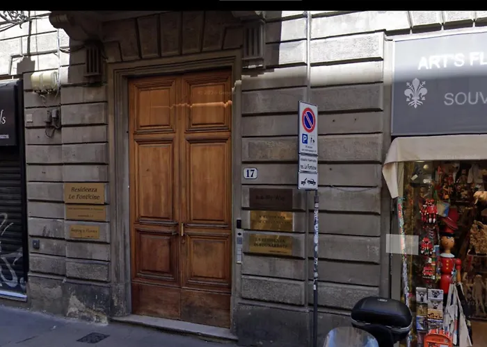 B&B My Way Firenze